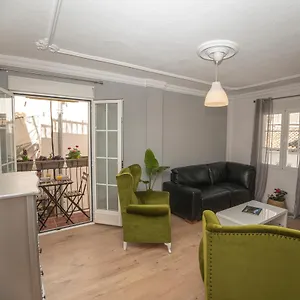 Apartamento Home Stagging New Life Appartement