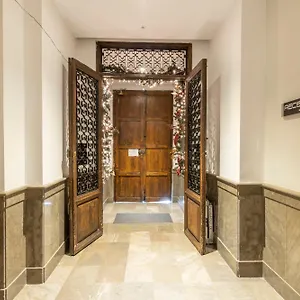 3* 公寓式酒店 Bibo Plaza Nueva
